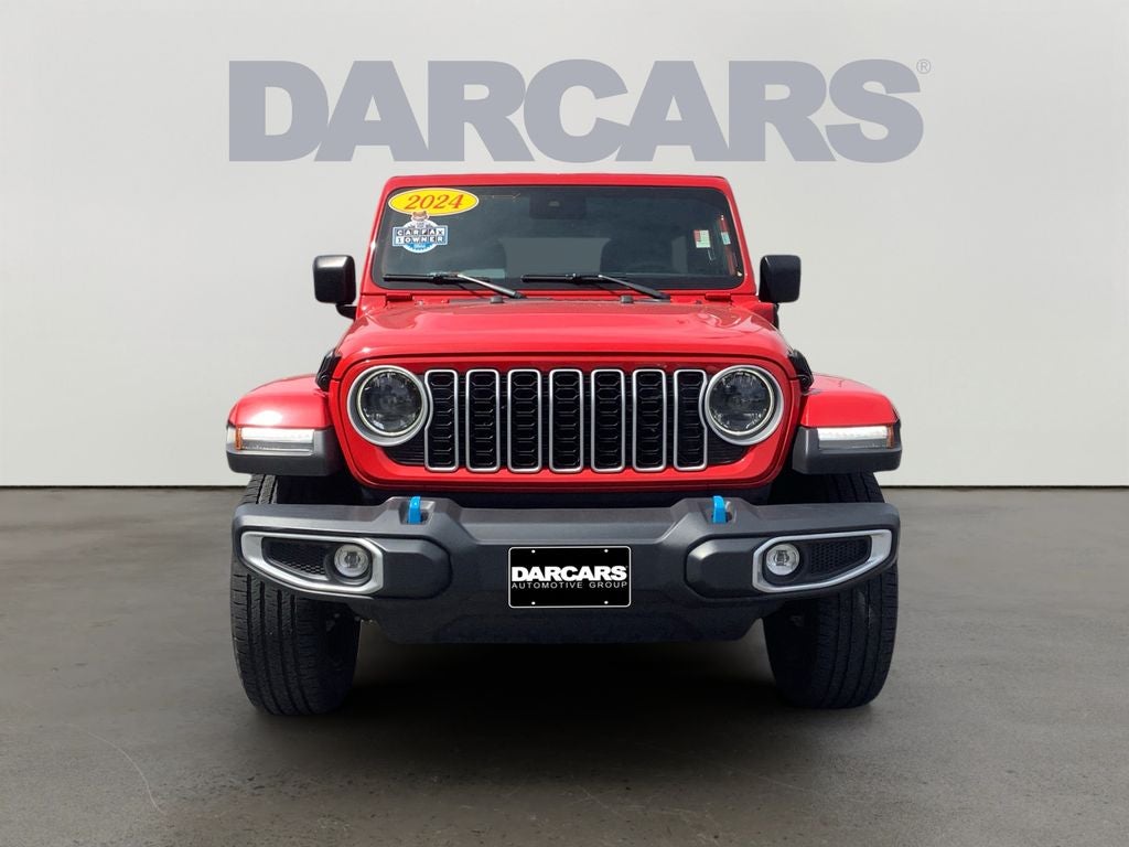 jeep wrangler 4xe 2024 1C4RJXP64RW321735 image jeep wrangler 4xe 2024 1C4RJXP64RW321735 image